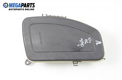 Airbag за Citroen C4 Coupe (11.2004 - 12.2013), купе, позиция: лява