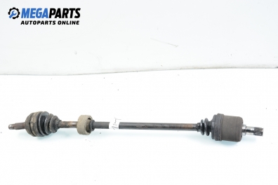 Полуоска за Rover 600 Sedan (08.1993 - 10.2000) 620 Sdi, 105 к.с., позиция: предна, дясна