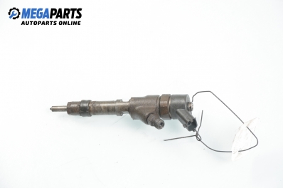 Дюза дизел за Peugeot 307 Hatchback (08.2000 - 12.2012) 2.0 HDi 90, 90 к.с., № Bosch 0 445 110 076