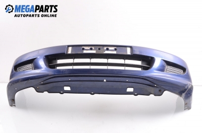 Предна броня за Honda Accord VI Hatchback (12.1999 - 12.2002), хечбек, позиция: предна
