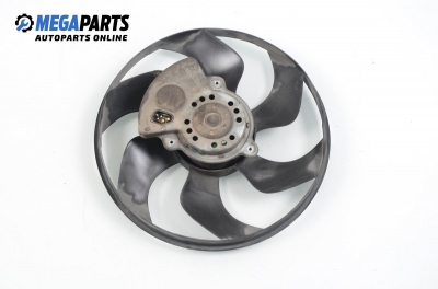 Перка охлаждане за Citroen C2 Hatchback (09.2003 - 04.2009) 1.6, 109 к.с.