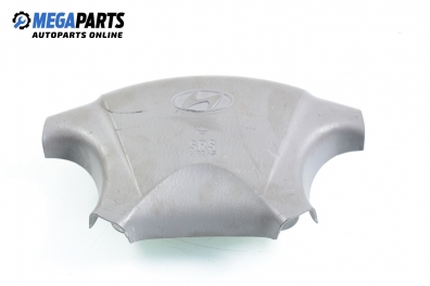 Airbag за Hyundai Matrix Minivan (06.2001 - 08.2010)