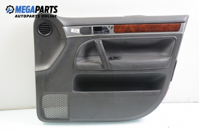 Кора врата за Volkswagen Touareg SUV (10.2002 - 01.2013), 4+1 вр., позиция: предна, дясна