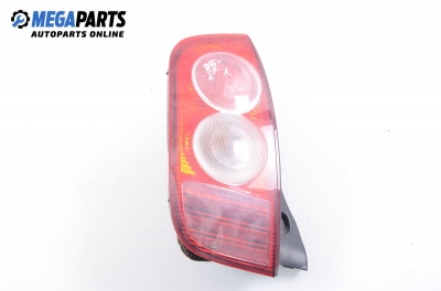 Стоп за Nissan Micra III Hatchback (01.2003 - 06.2010), хечбек, позиция: лява
