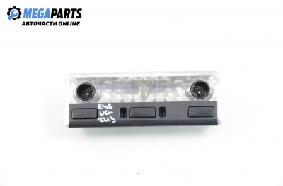 Плафон за BMW 3 Series E46 Coupe (04.1999 - 06.2006)