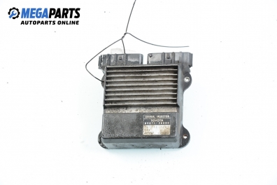 Модул за Toyota Avensis Sedan II (04.2003 - 11.2008), № Denso 131000-1261