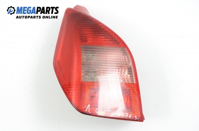 Стоп за Citroen C2 Hatchback (09.2003 - 04.2009), позиция: лява
