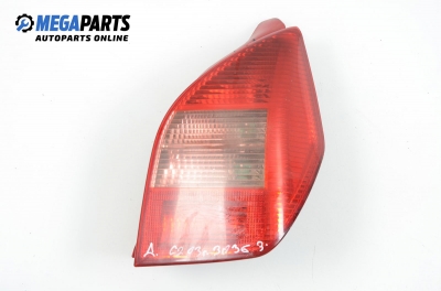 Стоп за Citroen C2 Hatchback (09.2003 - 04.2009), позиция: дясна