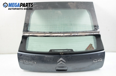 Заден капак за Citroen C4 Coupe (11.2004 - 12.2013), купе