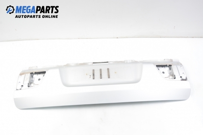 Заден капак за BMW X5 Series E53 (05.2000 - 12.2006), позиция: задна