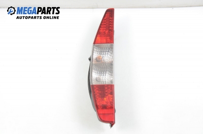 Стоп за Fiat Doblo Van I (03.2001 - 11.2009), товарен, позиция: лява