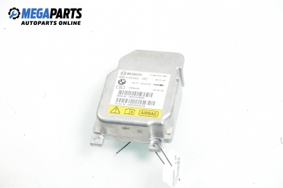 Airbag module for BMW 3 (E46) 2.0 d, 136 hp, station wagon, 2000 № Bosch 0 285 001 440