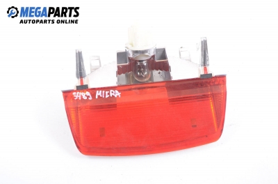 Трети стоп за Nissan Micra III Hatchback (01.2003 - 06.2010), хечбек