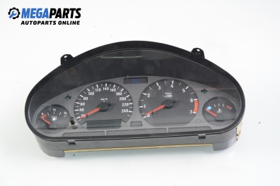 Километраж за BMW 3 Series E36 Sedan (09.1990 - 02.1998) 316 i, 100 к.с., № 88311221