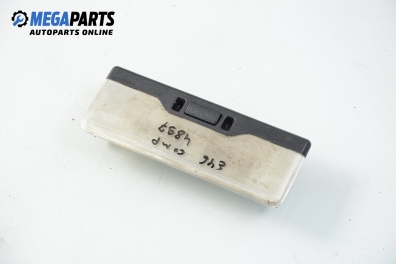 Плафон за BMW 3 Series E46 Compact (06.2001 - 02.2005)