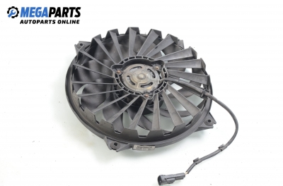 Перка охлаждане за Citroen C5 I Sedan (03.2001 - 03.2005) 3.0 V6 (DCXFXC, DCXFXF), 207 к.с.