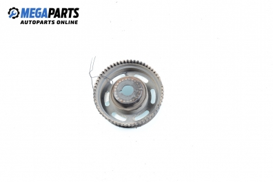 Ремъчна шайба за Opel Astra G Hatchback (02.1998 - 12.2009) 1.4 16V, 90 к.с.