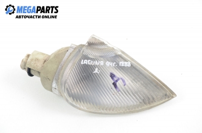 Мигач за Renault Laguna I Hatchback (11.1993 - 08.2002), хечбек, позиция: дясна