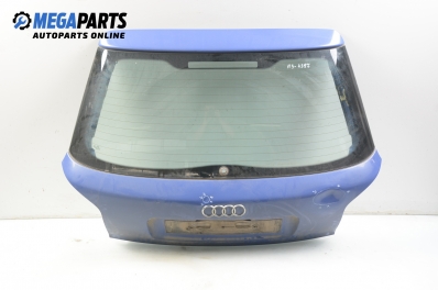 Заден капак за Audi A3 Hatchback I (09.1996 - 05.2003), 2+1 вр.