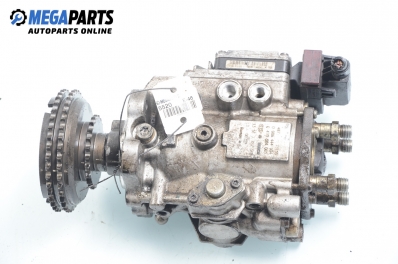 ГНП-горивонагнетателна помпа за BMW 3 Series E46 Sedan (02.1998 - 04.2005) 320 d, 136 к.с., № Bosch 0 470 504 005