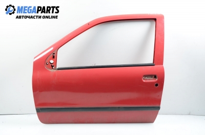 Врата за Fiat Punto Hatchback (09.1993 - 09.1999), 2+1 вр., позиция: лява