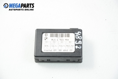 Сензор за дъжд за BMW 3 Series E46 Compact (06.2001 - 02.2005), № BMW 6 923 954