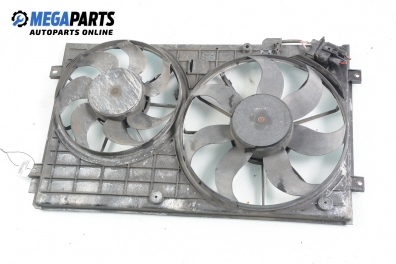 Перки охлаждане за Volkswagen Golf V Hatchback (10.2003 - 02.2009) 1.9 TDI, 105 к.с.