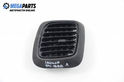 Духалка парно за Renault Laguna I Hatchback (11.1993 - 08.2002), позиция: лява