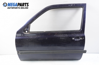 Врата за Volkswagen Golf III Hatchback (08.1991 - 07.1998), 2+1 вр., позиция: лява