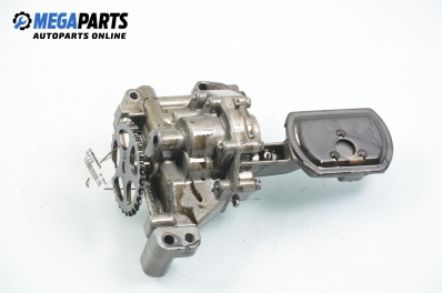 Маслена помпа за Peugeot 307 Hatchback (08.2000 - 12.2012) 2.0 HDi 90, 90 к.с.