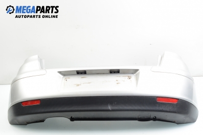 Задна броня за Seat Ibiza IV Hatchback (02.2002 - 11.2009)