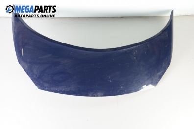 Преден капак за Renault Scenic II Minivan (06.2003 - 07.2010), позиция: предна
