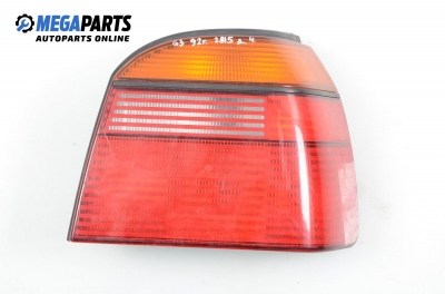 Стоп за Volkswagen Golf III Hatchback (08.1991 - 07.1998), позиция: дясна