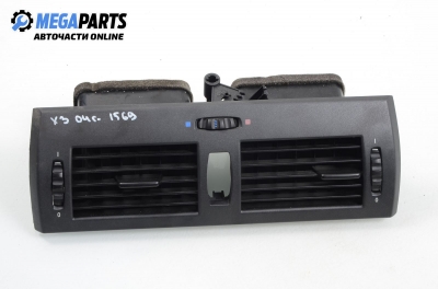 Духалки парно за BMW X3 Series E83 (01.2004 - 12.2011)