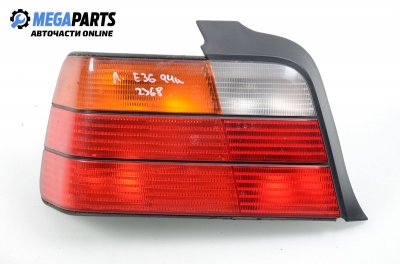 Стоп за BMW 3 Series E36 Sedan (09.1990 - 02.1998), седан, позиция: лява