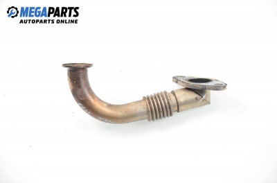 EGR тръба за Renault Scenic II Minivan (06.2003 - 07.2010) 1.9 dCi (JM0G, JM12, JM1G, JM2C), 120 к.с.