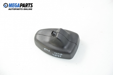 Интериорна пластмаса за BMW 3 Series E46 Compact (06.2001 - 02.2005), 2+1 вр., хечбек, позиция: предна