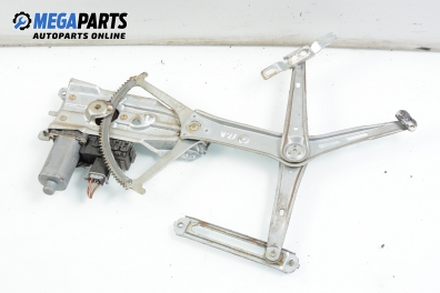 Машинка ел. стъкло за Opel Astra G Estate (02.1998 - 12.2009), комби, позиция: предна, лява