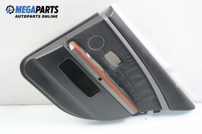Кора врата за BMW 7 Series E65 (11.2001 - 12.2009), 4+1 вр., позиция: задна, дясна