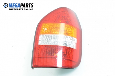 Стоп за Opel Zafira A Minivan (04.1999 - 06.2005), позиция: дясна, Depo