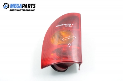 Стоп за Renault Megane I Grandtour (03.1999 - 08.2003), комби, позиция: лява