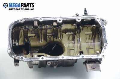 Картер за Fiat Croma Station Wagon (06.2005 - 08.2011) 1.9 D Multijet, 150 к.с.