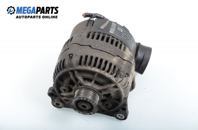 Алтернатор / генератор за Ford Galaxy Minivan I (03.1995 - 05.2006) 2.0 i, 116 к.с., № Bosch 0 123 510 031