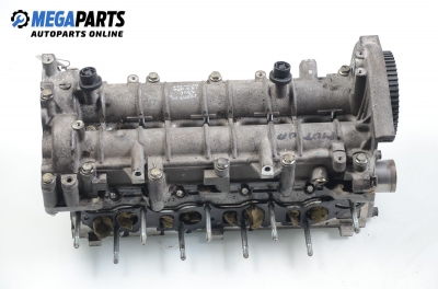 Глава за Fiat Croma Station Wagon (06.2005 - 08.2011) 1.9 D Multijet, 150 к.с.