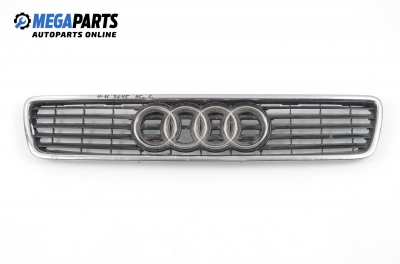 Решетка за Audi A4 Sedan B5 (11.1994 - 09.2001), седан