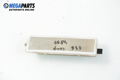 Плафон за BMW 3 Series E46 Compact (06.2001 - 02.2005)