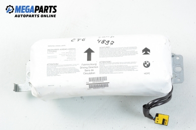 Airbag за BMW 3 Series E46 Compact (06.2001 - 02.2005), хечбек