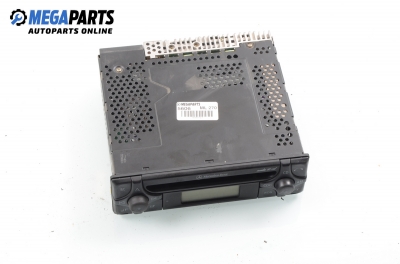 CD плеър за Mercedes-Benz M-Class SUV (W163) (02.1998 - 06.2005)