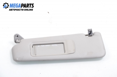 Сенник за BMW 3 Series E90 Touring (E91) (09.2005 - 06.2012), позиция: лява