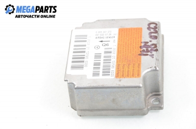 Модул за AIRBAG за Mercedes-Benz C-Class Coupe (CL203) (03.2001 - 06.2007), № 001 820 97 26
